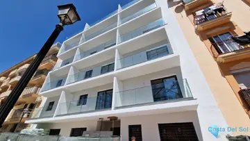 2 bedroom Apartment for Sale in Fuengirola