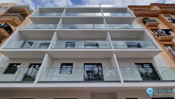 2 bedroom Apartment for Sale in Fuengirola-64237