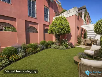 3 bedroom Apartment for Sale in La Duquesa-64239