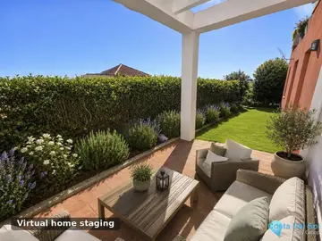 3 bedroom Apartment for Sale in La Duquesa-64245