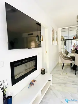 2 bedroom Apartment for Sale in Manilva-64255