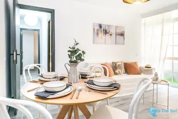 3 bedroom Apartment for Sale in Arroyo de la Miel