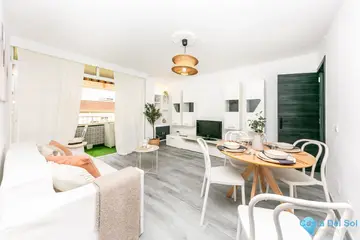 3 bedroom Apartment for Sale in Arroyo de la Miel-64274