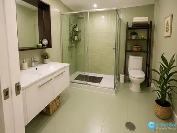 2 bedroom House for Sale in Dos Hermanas-64309