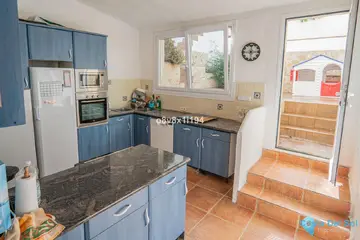 4 bedroom House for Sale in Pizarra-64325