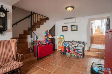 4 bedroom House for Sale in Pizarra-64317