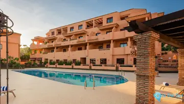 2 bedroom Apartment for Sale in Benahavís