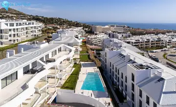 3 bedroom Apartment for Sale in Fuengirola