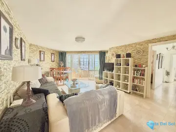 3 bedroom Apartment for Sale in Fuengirola-64361