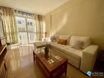 3 bedroom Apartment for Sale in Málaga