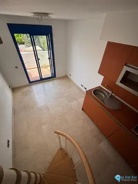 1 bedroom Apartment for Sale in Benalmadena Costa-64421