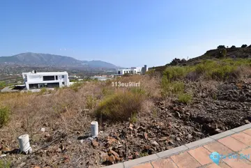 1376m2 Plot for Sale in La Cala Golf-64435