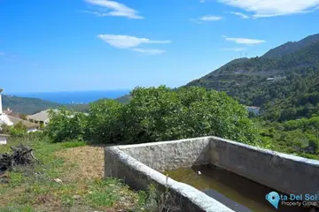 2100m2 Plot for Sale in Ojén-64440