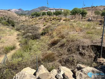 846m2 Plot for Sale in Fuengirola-64443