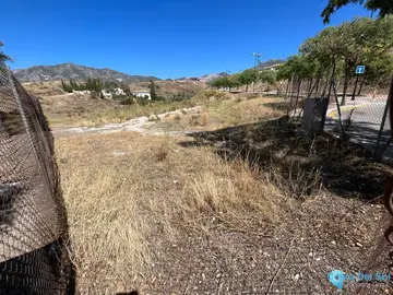 846m2 Plot for Sale in Fuengirola-64445