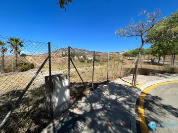 846m2 Plot for Sale in Fuengirola-64446