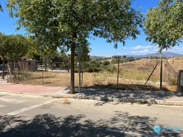 846m2 Plot for Sale in Fuengirola-64448