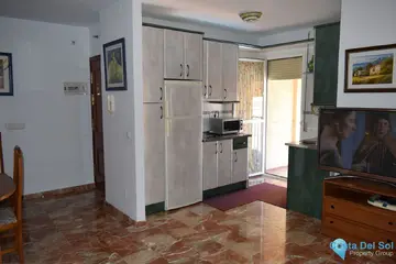 2 bedroom Apartment for Sale in El Morche-64454