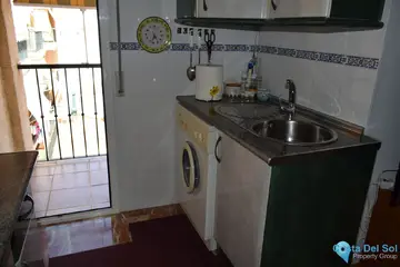 2 bedroom Apartment for Sale in El Morche-64462