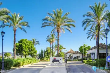 2380m2 Plot for Sale in Benahavís
