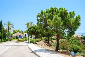 2380m2 Plot for Sale in Benahavís-64487