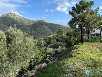 2380m2 Plot for Sale in Benahavís-64489
