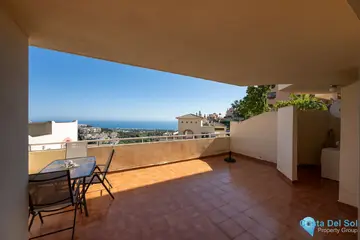 2 bedroom Apartment for Sale in Calahonda-64522