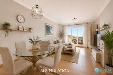 2 bedroom Apartment for Sale in Calahonda-64523