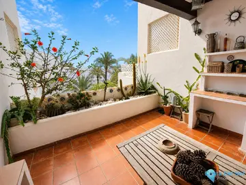 2 bedroom Apartment for Sale in La Duquesa-64563