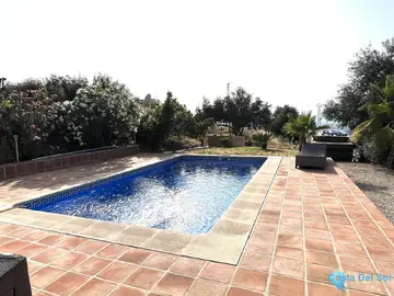 3 bedroom House for Sale in Canillas de Aceituno-64584