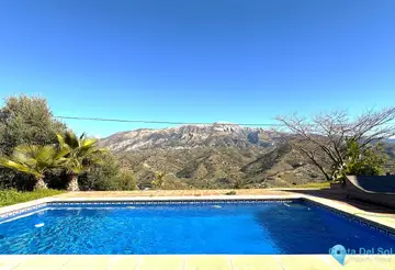 3 bedroom House for Sale in Canillas de Aceituno-64585