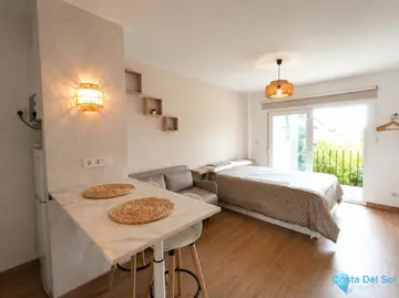 0 bedroom Apartment for Sale in Calahonda