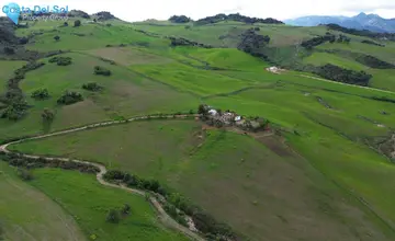 240000m2 Plot for Sale in Ronda