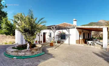 240000m2 Plot for Sale in Ronda-632