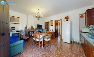 240000m2 Plot for Sale in Ronda-636