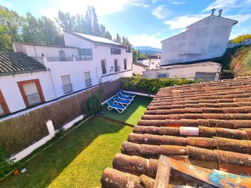 4 bedroom House for Sale in Cortes de la Frontera-64648