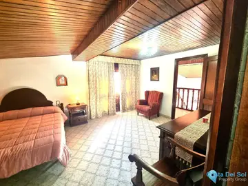 4 bedroom House for Sale in Cortes de la Frontera-64664