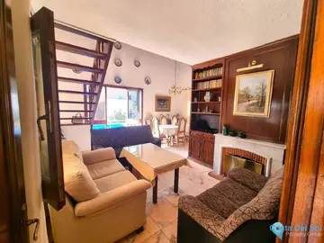 4 bedroom House for Sale in Cortes de la Frontera-64653