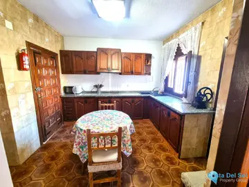 4 bedroom House for Sale in Cortes de la Frontera-64661