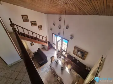 4 bedroom House for Sale in Cortes de la Frontera-64662
