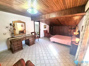 4 bedroom House for Sale in Cortes de la Frontera-64663