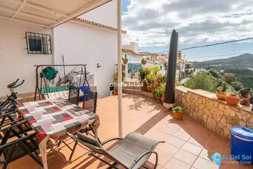 5 bedroom House for Sale in Macharaviaya-64683