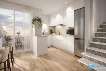 2 - 3 bedroom Apartment for Sale in Fuengirola-64711