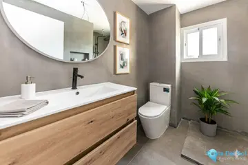 3 bedroom Apartment for Sale in Fuengirola-64728