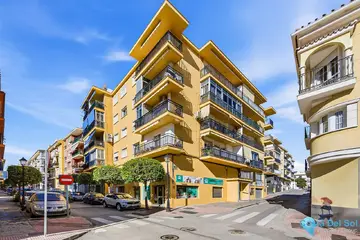 3 bedroom Apartment for Sale in Fuengirola