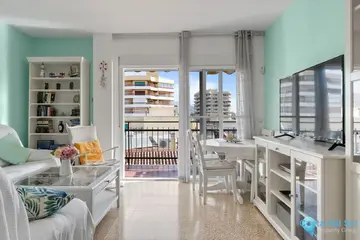 3 bedroom Apartment for Sale in Fuengirola-64733