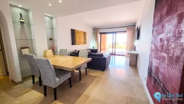 2 bedroom Apartment for Sale in La Duquesa-64745