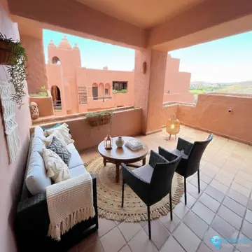 2 bedroom Apartment for Sale in La Duquesa