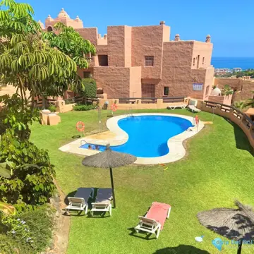 2 bedroom Apartment for Sale in La Duquesa-64754