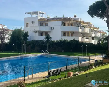 2 bedroom Apartment for Sale in Calahonda